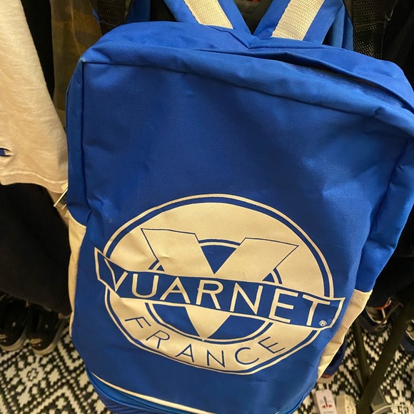 90โs Vuarnet Backpacks - Picture 5 of 5